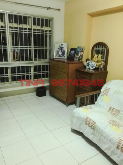 Blk 181 Jelebu Road (Bukit Panjang), HDB 5 Rooms #38452252